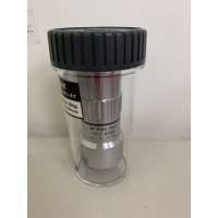 Mitutoyo M Plan Apo 1x /0.025  ∞ / 0 f=200 Micro...